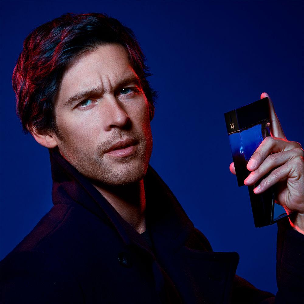 Carolina Herrera BAD BOY COBALT ELIXIR Soddisfazione Garantita