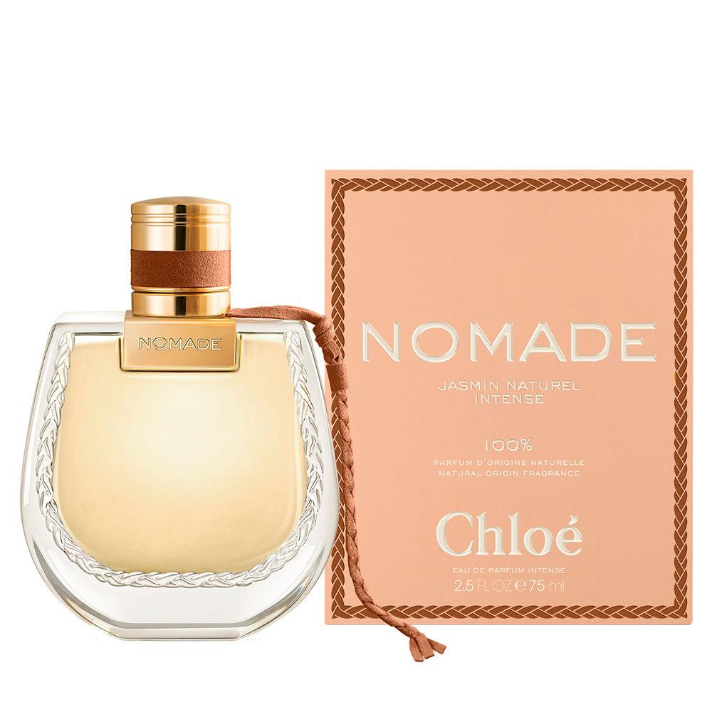 Chloé NOMADE JASMINE naturelle intense Consegna Veloce