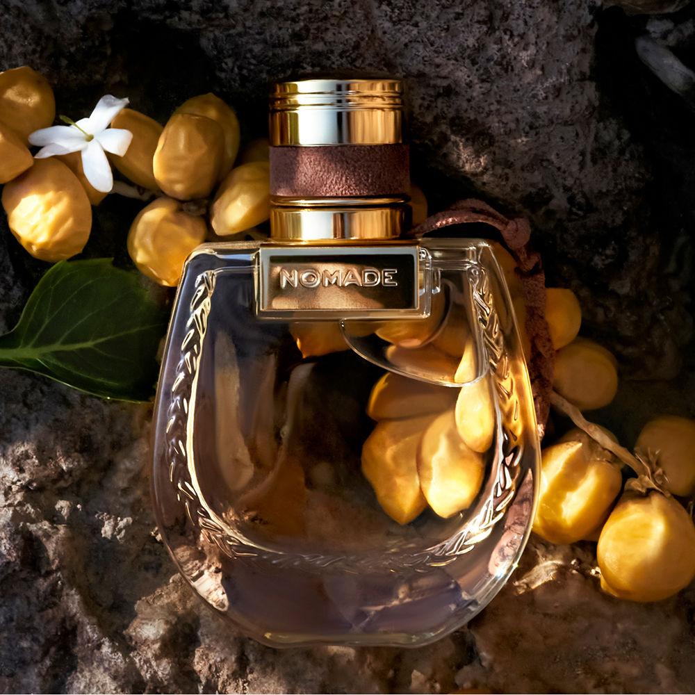Chloé NOMADE JASMINE naturelle intense Consegna Veloce