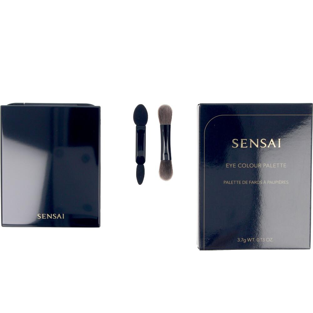 Sensai Tavolozza di ombretti COLORI Promozione Limitata