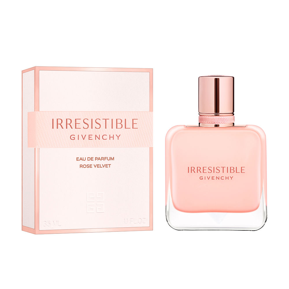 Givenchy IRRESISTIBLE ROSE VELVET Convenienza