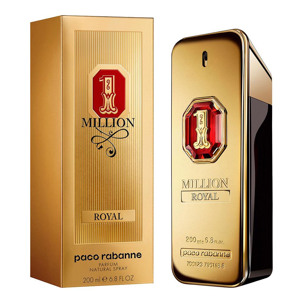 Rabanne 1 MILLION ROYAL Novità