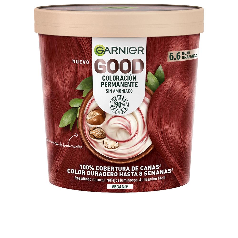 Garnier BUONA colorazione permanente Negozio