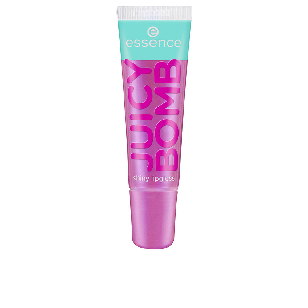 Essence Lucidalabbra JUICY BOMB Moda
