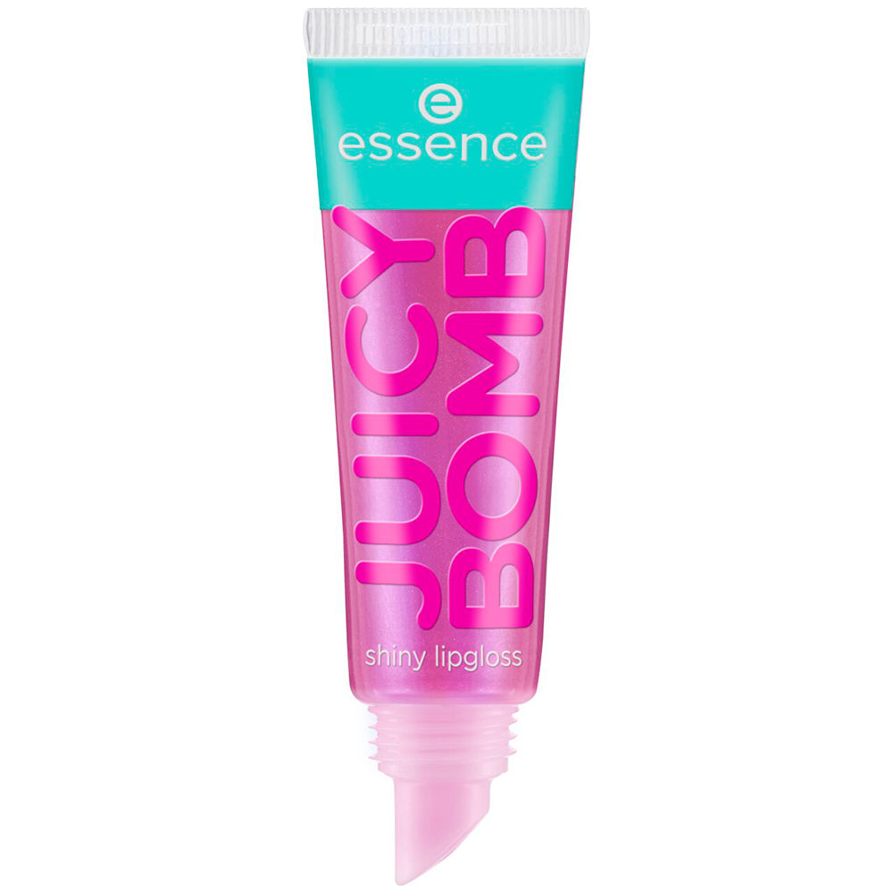 Essence Lucidalabbra JUICY BOMB Moda