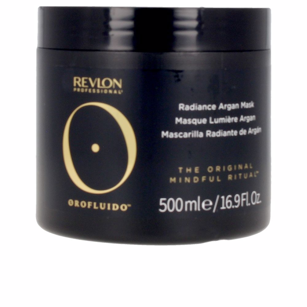 Orofluido OROFLUIDO mask 2025
