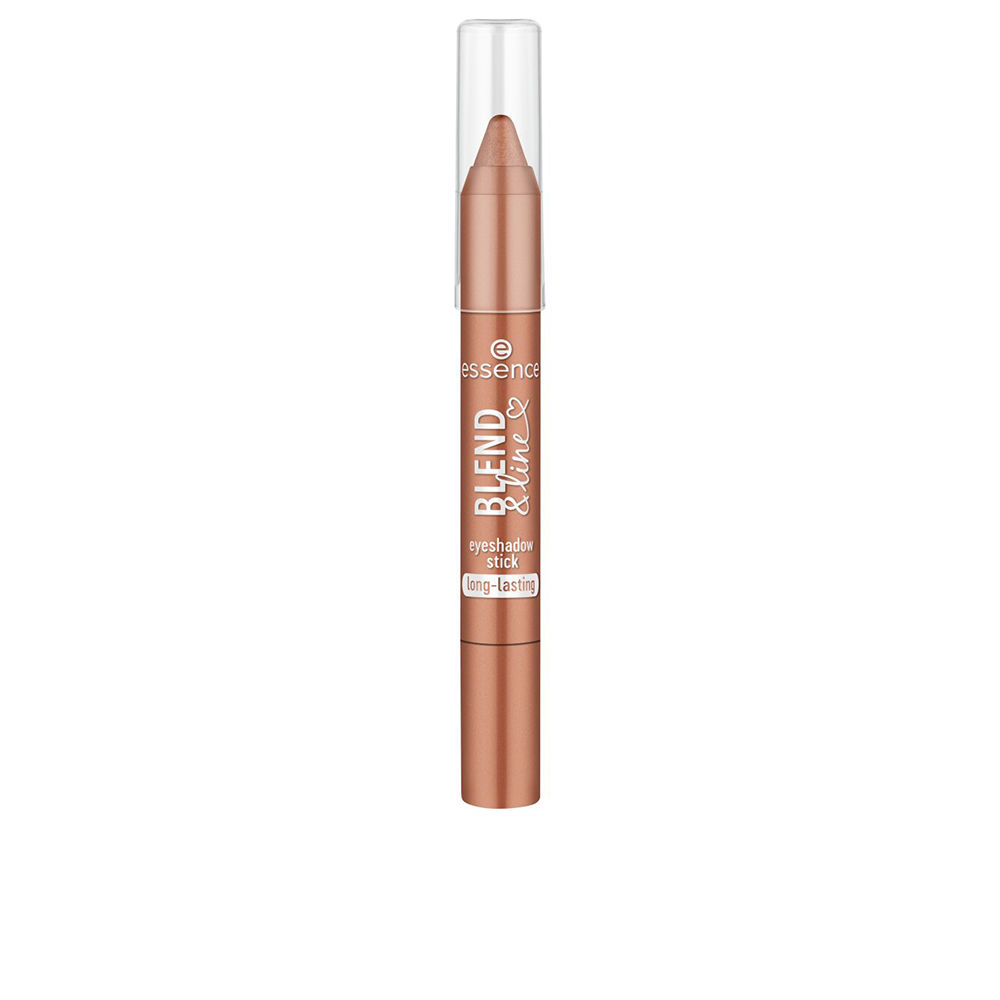 Essence Ombretto in stick BLEND & LINE Qualità
