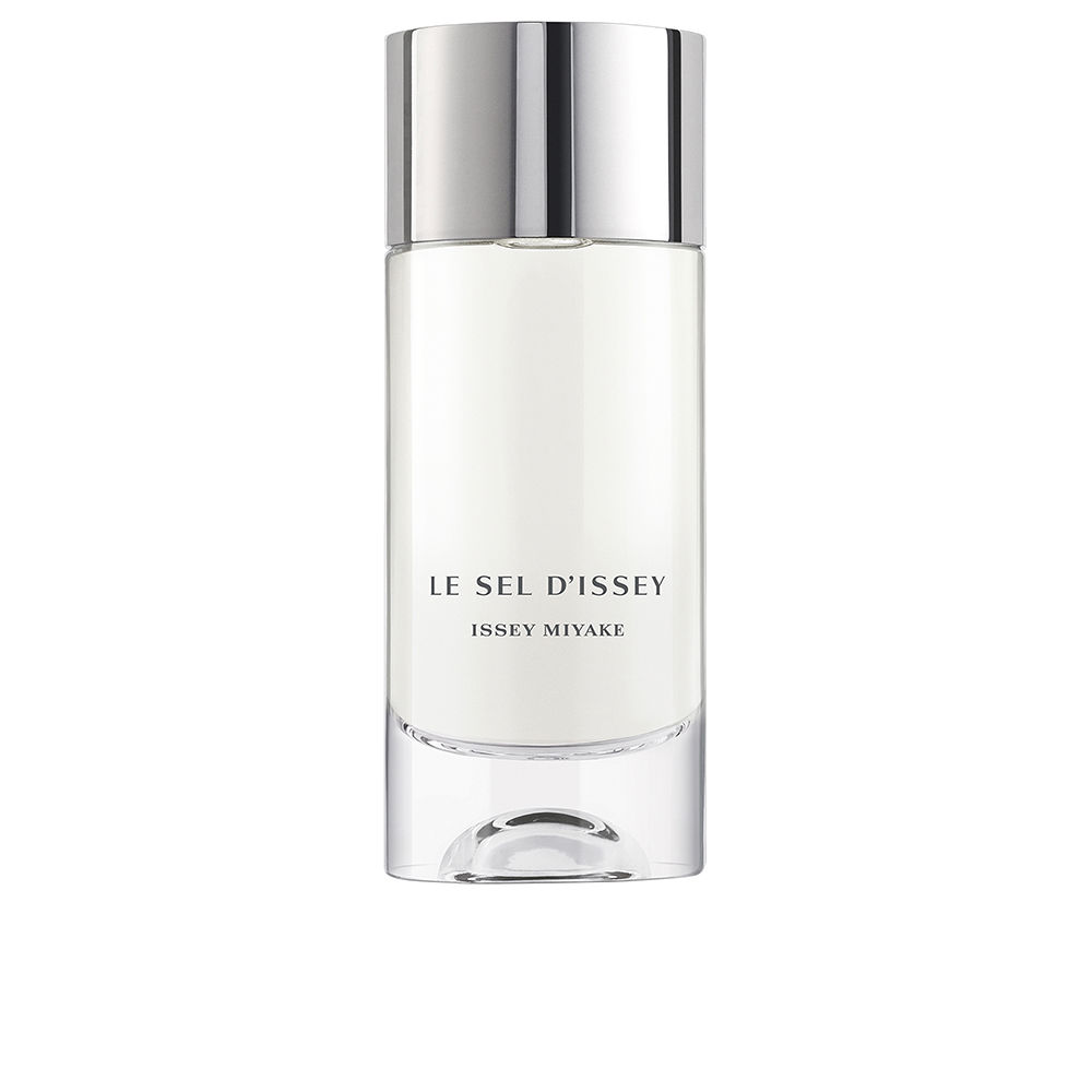 Issey Miyake LE SEL D’ISSEY Novità