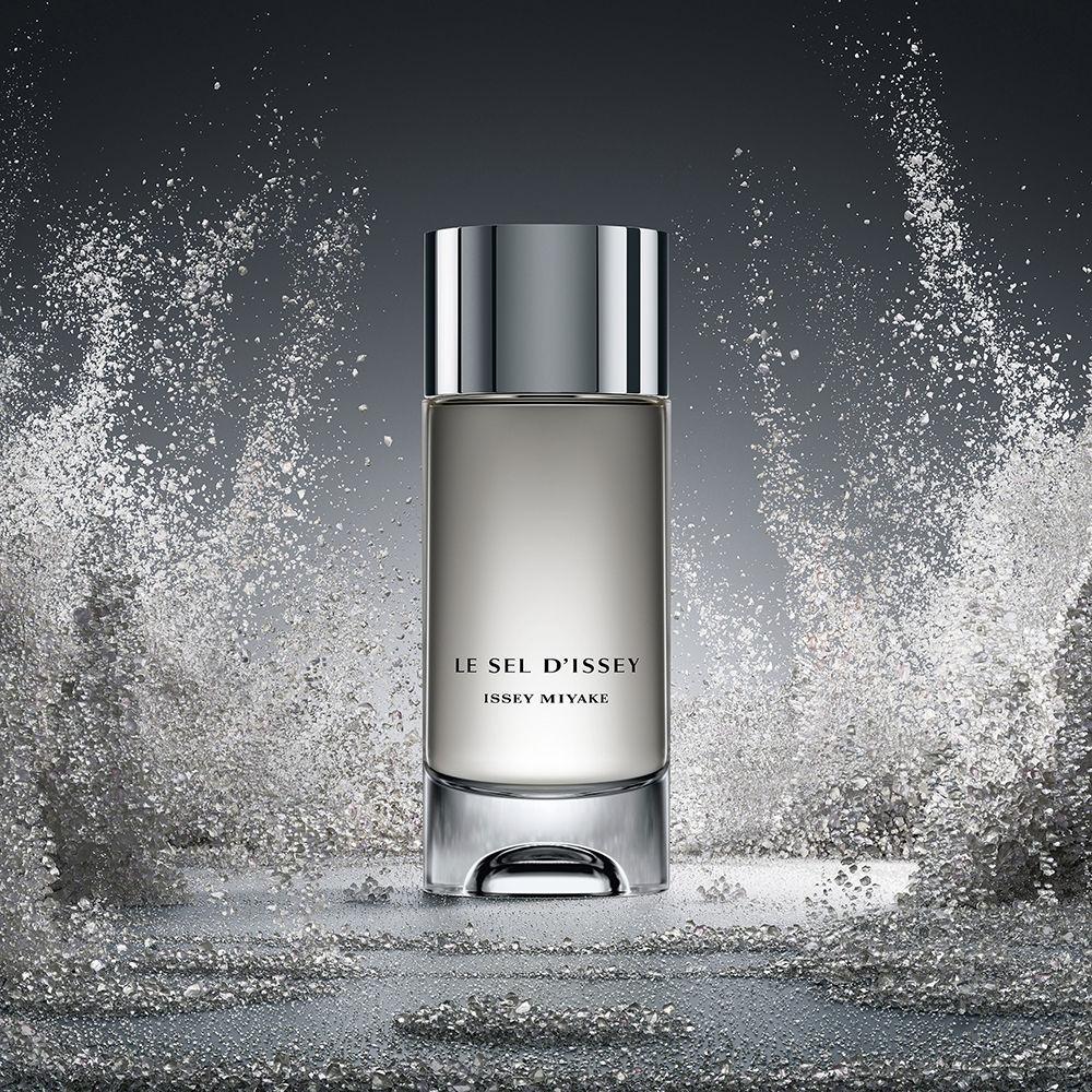 Issey Miyake LE SEL D’ISSEY Novità