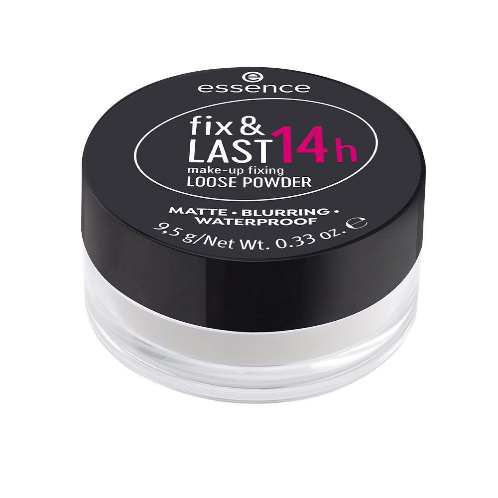 Essence FIX & LAST 14H polvos sueltos fijadores Vendita Economica