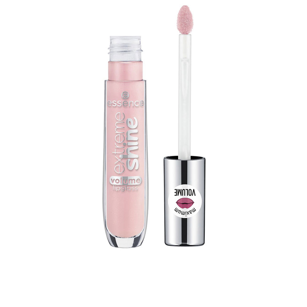 Essence Lucidalabbra volumizzante EXTREME SHINE Nuova