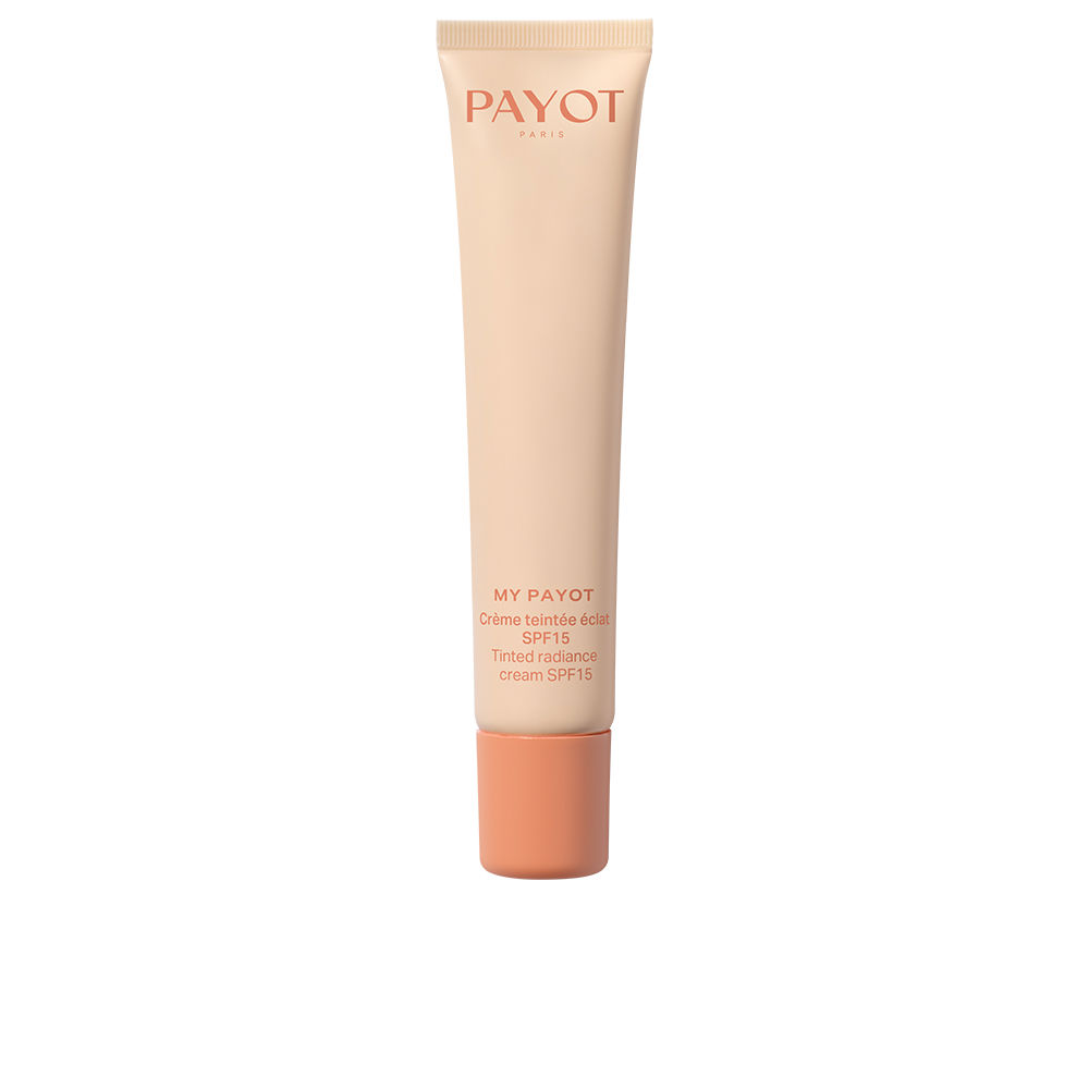Payot MY PAYOT crème teintée éclat SPF15 Acquista Ora