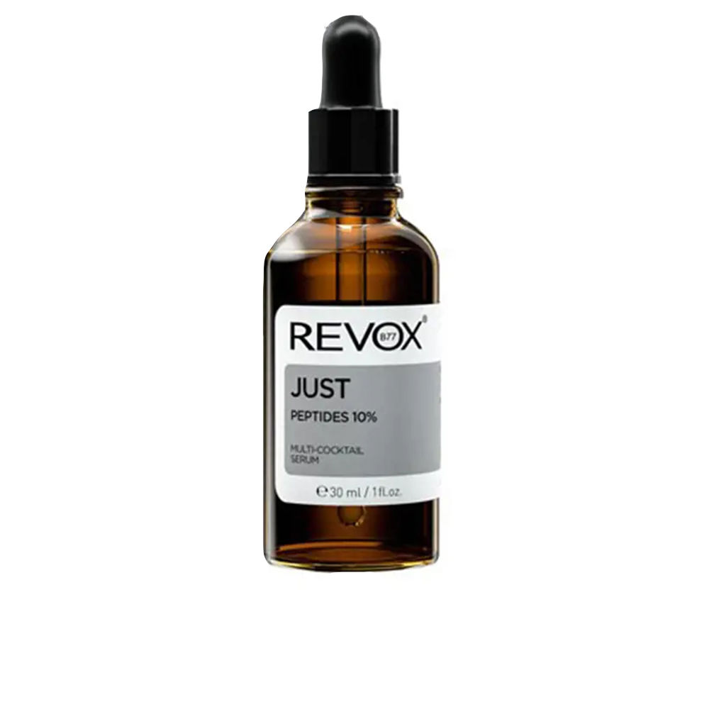 Revox SOLO peptidi 10% Consegna Veloce
