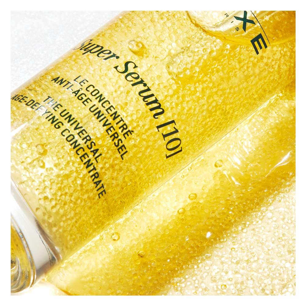 Nuxe SUPER SERUM 10 le concentré anti-âge universel Promozione Limitata