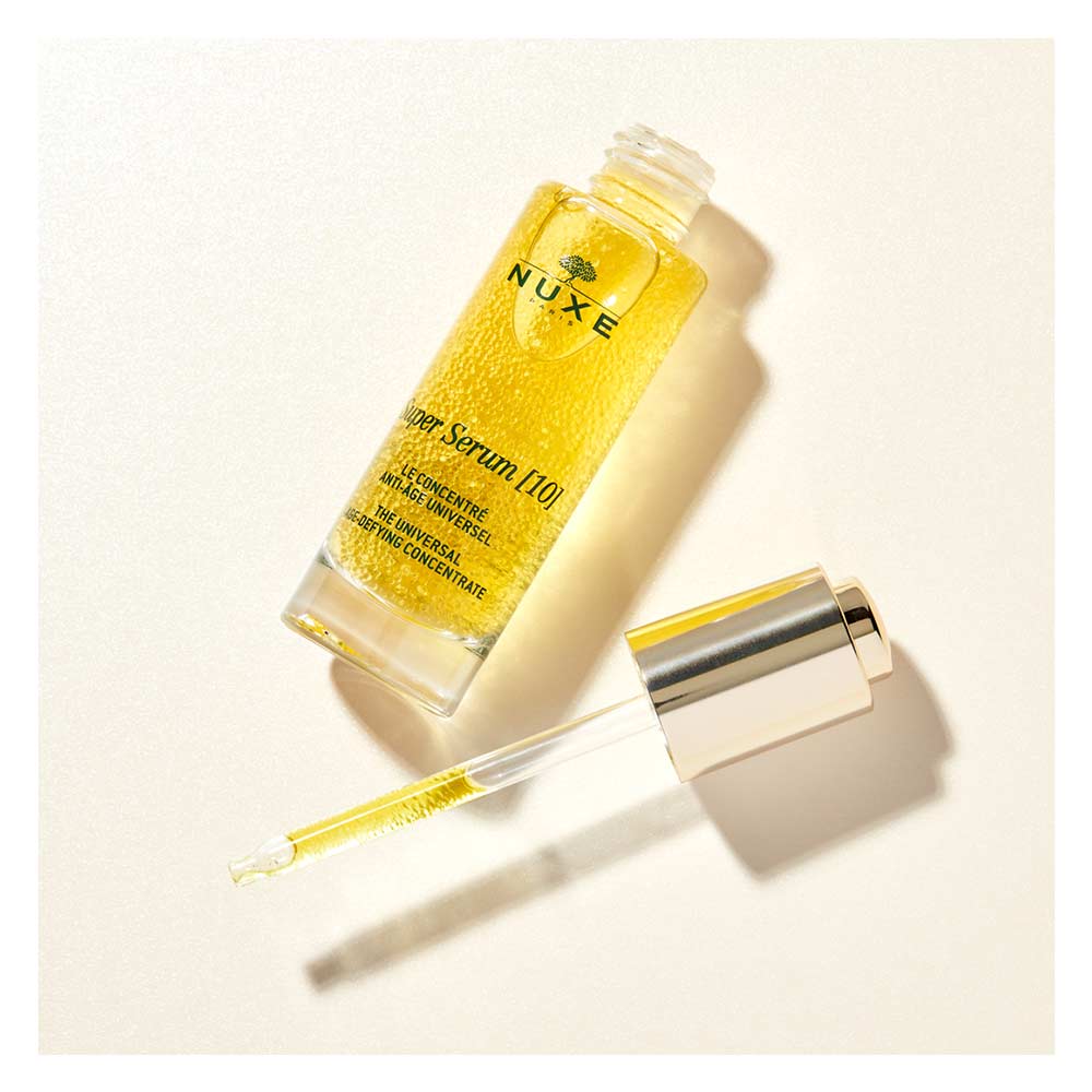 Nuxe SUPER SERUM 10 le concentré anti-âge universel Promozione Limitata