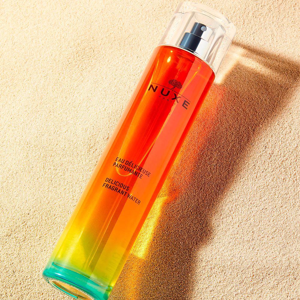Nuxe NUXE SUN eau délicieuse parfumante Economico