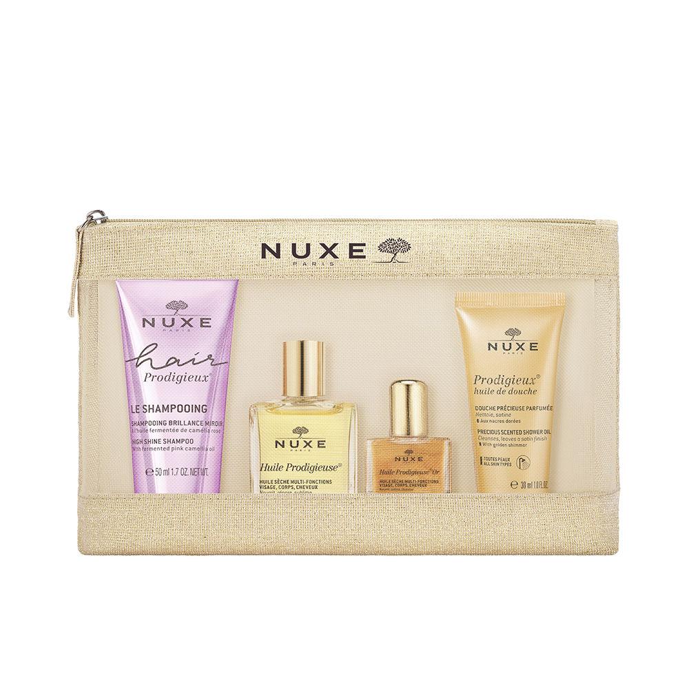Nuxe CUSTODIA ESSENZIALE PRODIGIEUX Outlet