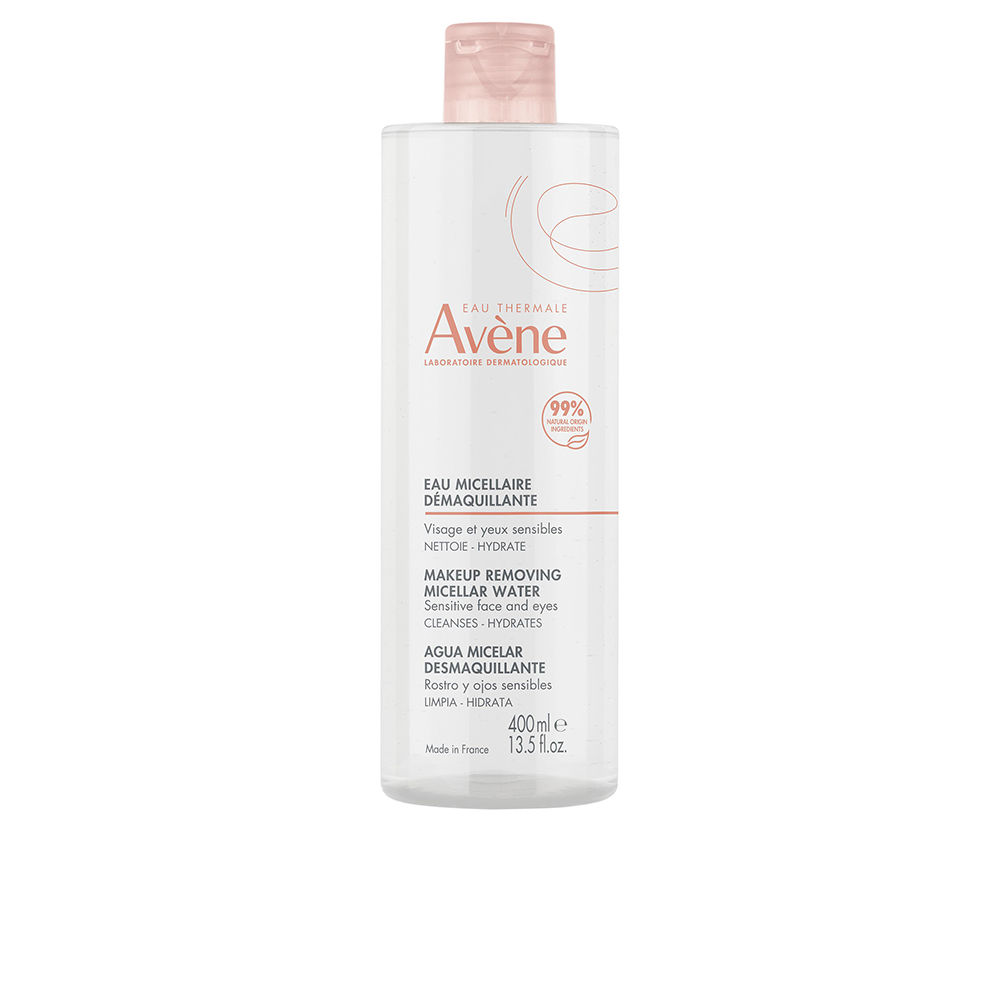 Avène acqua micellare struccante Negozio