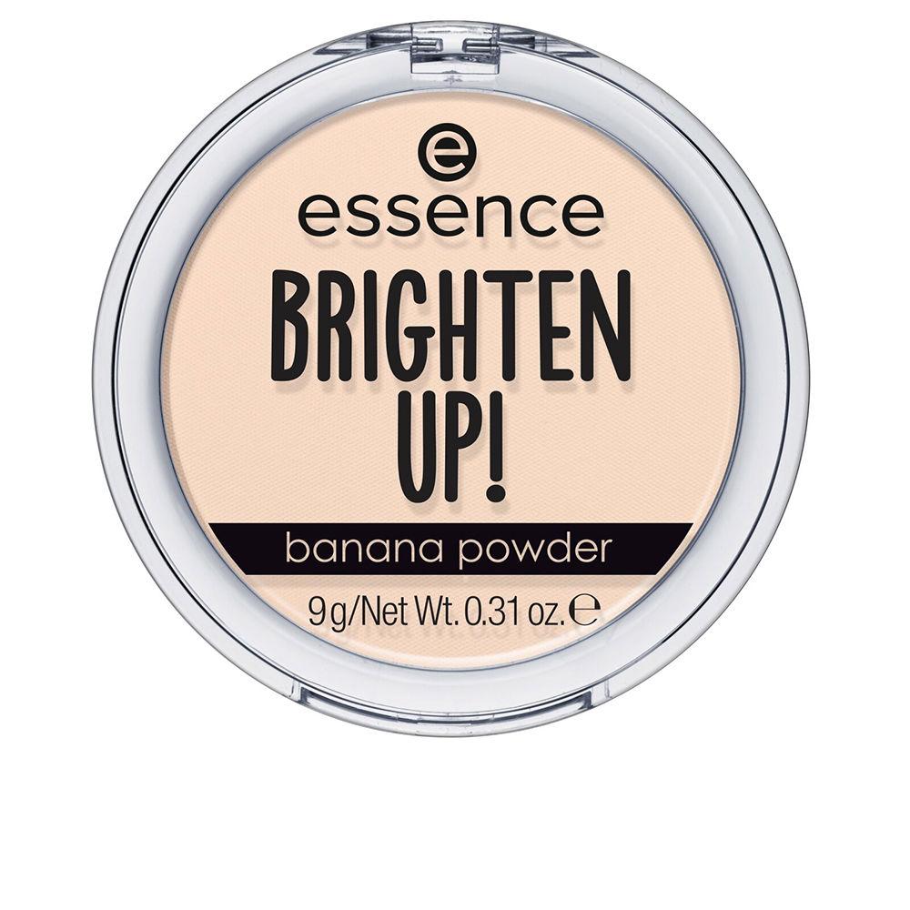 Essence BRIGHTEN UP polvos banana In Saldo