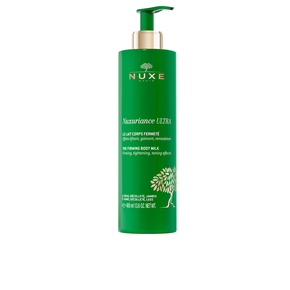 Nuxe NUXURIANCE® ULTRA latte corpo rassodante Nuova