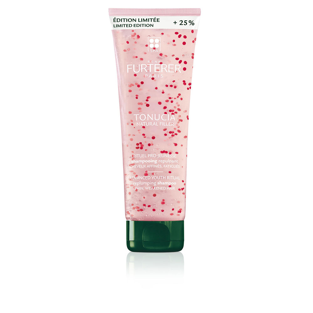 Rene Furterer TONUCIA toning shampoo Moda
