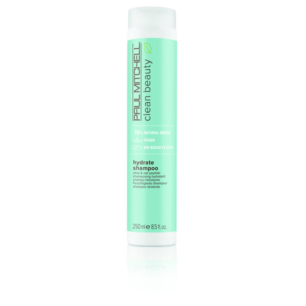 Paul Mitchell CLEAN BEAUTY shampoo idratante 2025