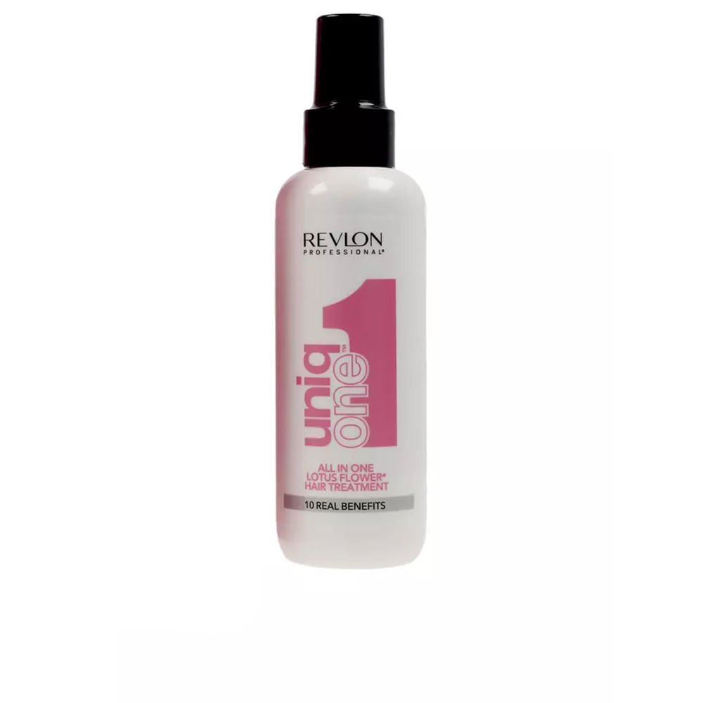 Revlon UNIQ ONE LOTUS all in one hair treatment In Linea