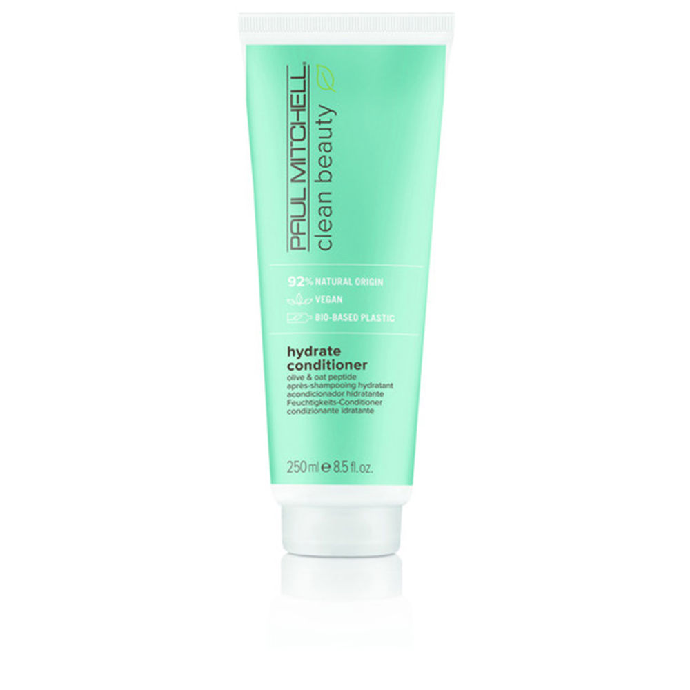 Paul Mitchell CLEAN BEAUTY balsamo idratante Nuovo
