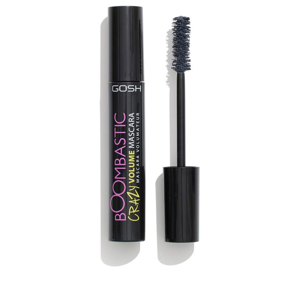 Gosh BOOMBASTIC crazy volume mascara Promozione