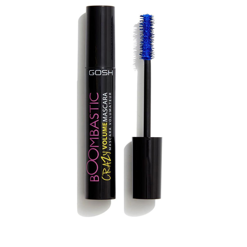 Gosh BOOMBASTIC crazy volume mascara Promozione