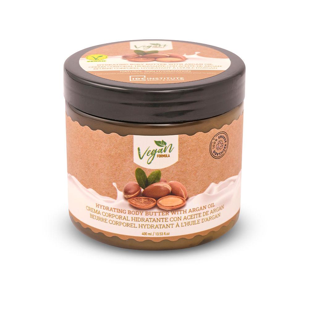 Idc Institute BURRO CORPO all'argan Negozi Online
