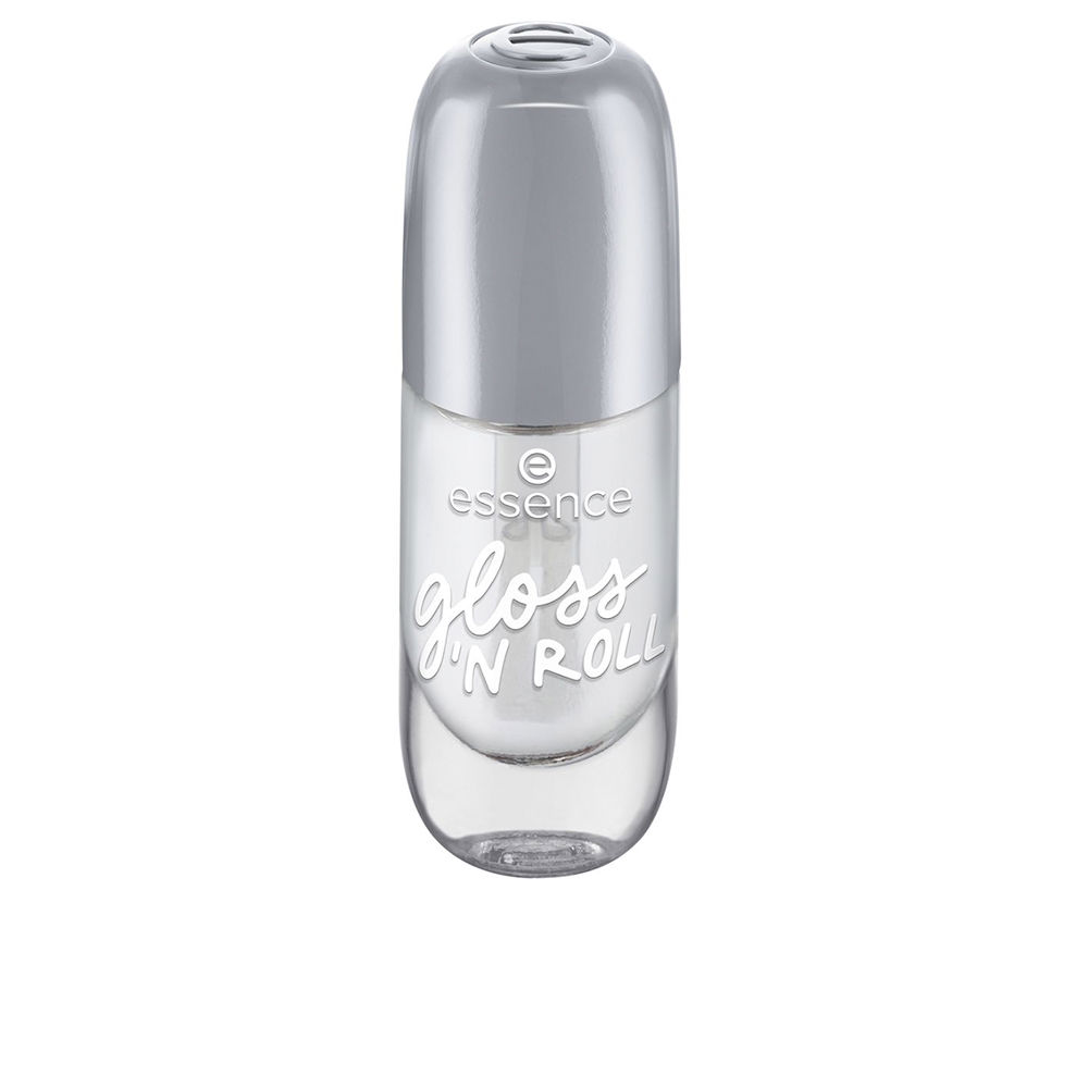 Essence GEL NAIL COLOUR esmalte de uñas Acquista Ora