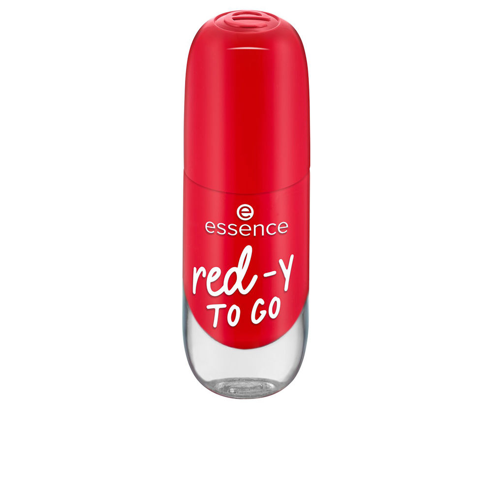 Essence GEL NAIL COLOUR esmalte de uñas Acquista Ora