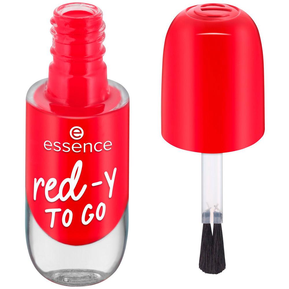 Essence GEL NAIL COLOUR esmalte de uñas Acquista Ora