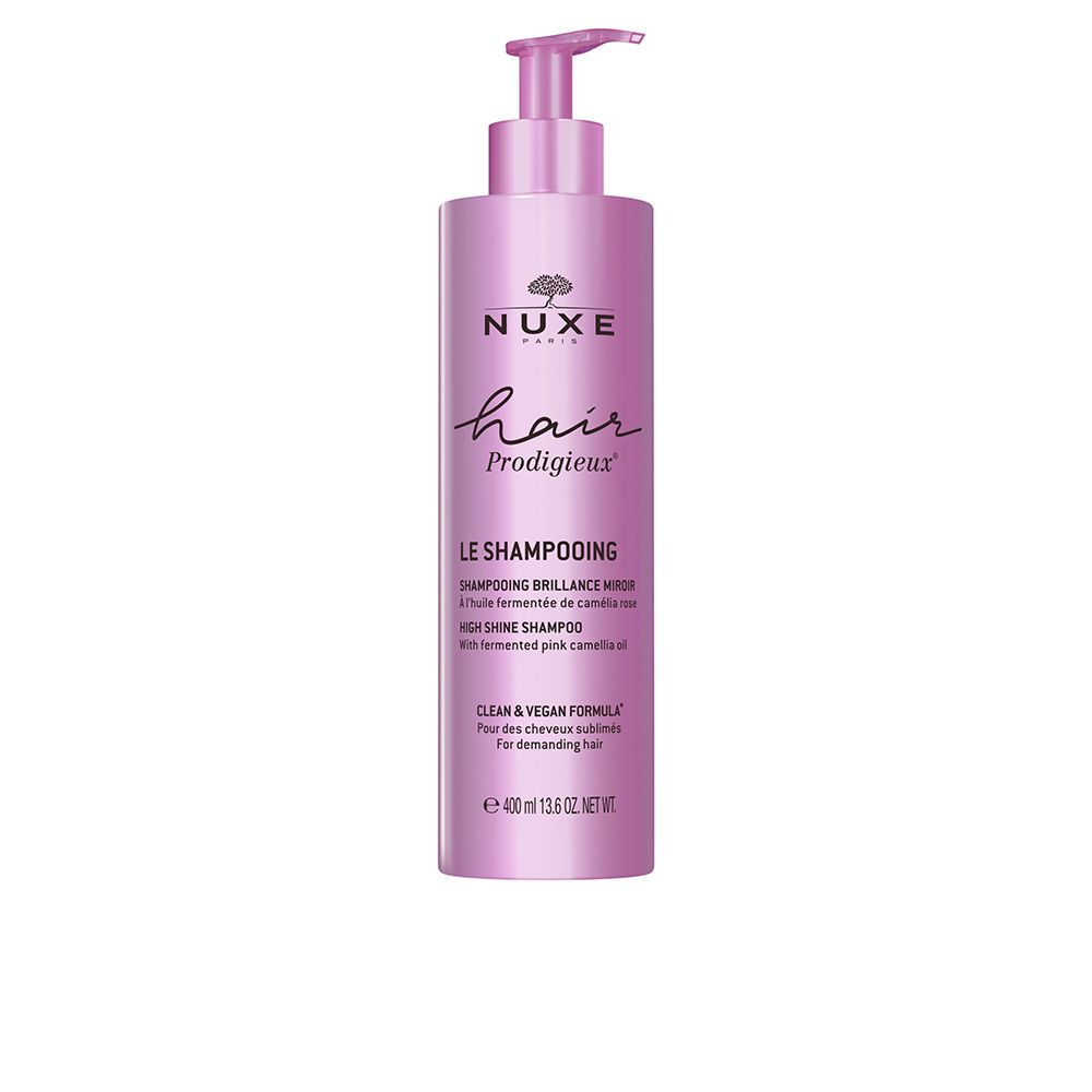 Nuxe HAIR PRODIGIEUX shampoo lucentezza intensa Consegna Veloce