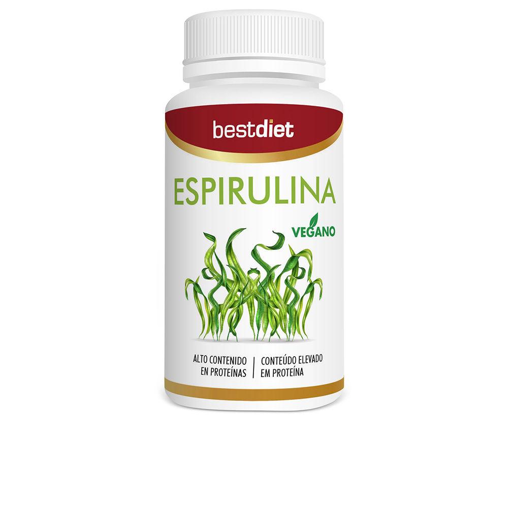 Best Diet SPIRULINA 457 mg capsule Fino Al -60%