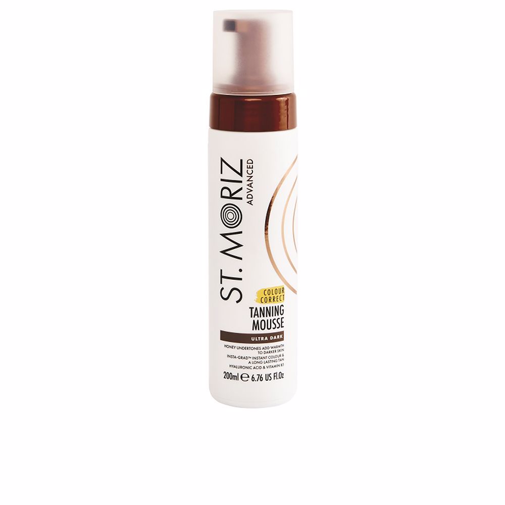 St. Moriz TANNING MOUSE colour corrector #ultra dark Shopping Online