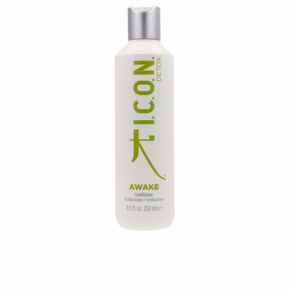 I.c.o.n. AWAKE detoxifying conditioner Trasporto libero internazionale