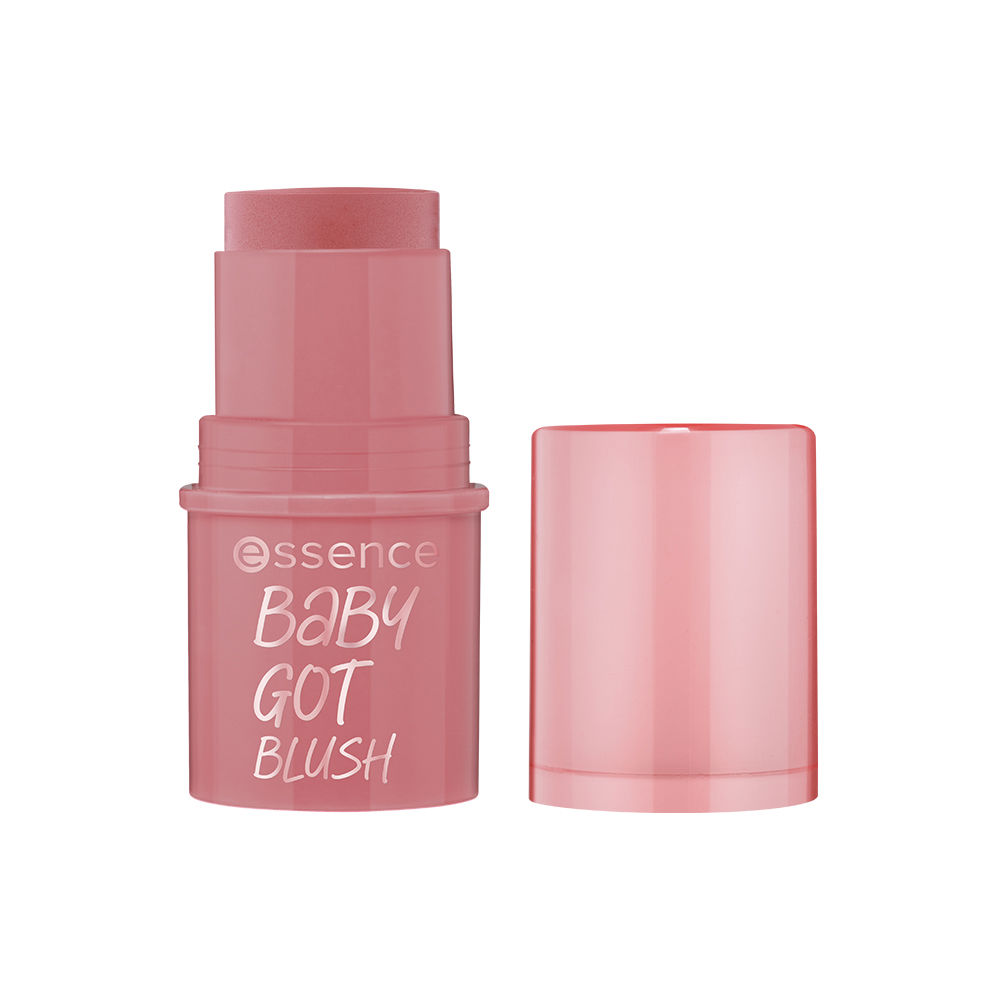 Essence BABY GOT arrossisce Italia