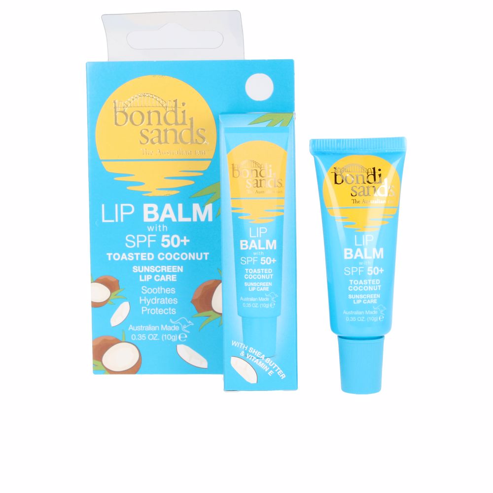 Bondi Sands BALSAMO LABBRA con SPF50+ Offerta Anniversario