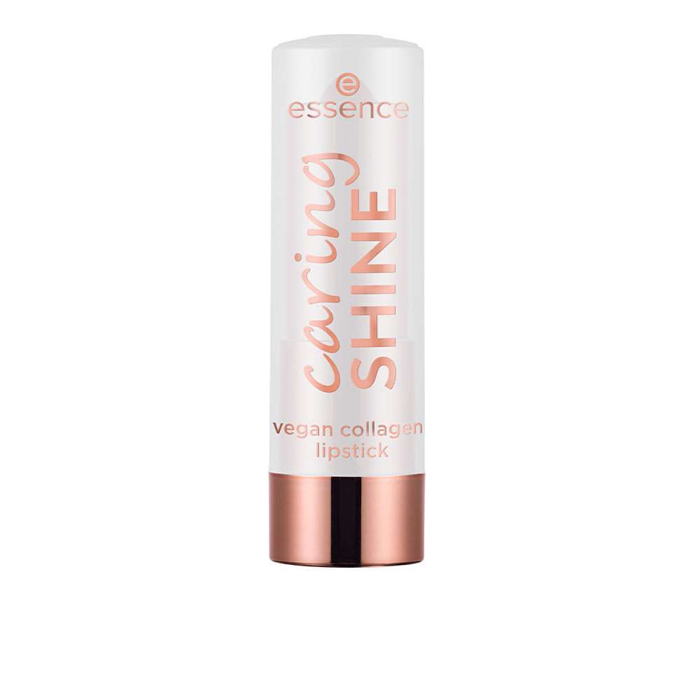 Essence Rossetto CARING SHINE con collagene vegano Offerte giornaliere