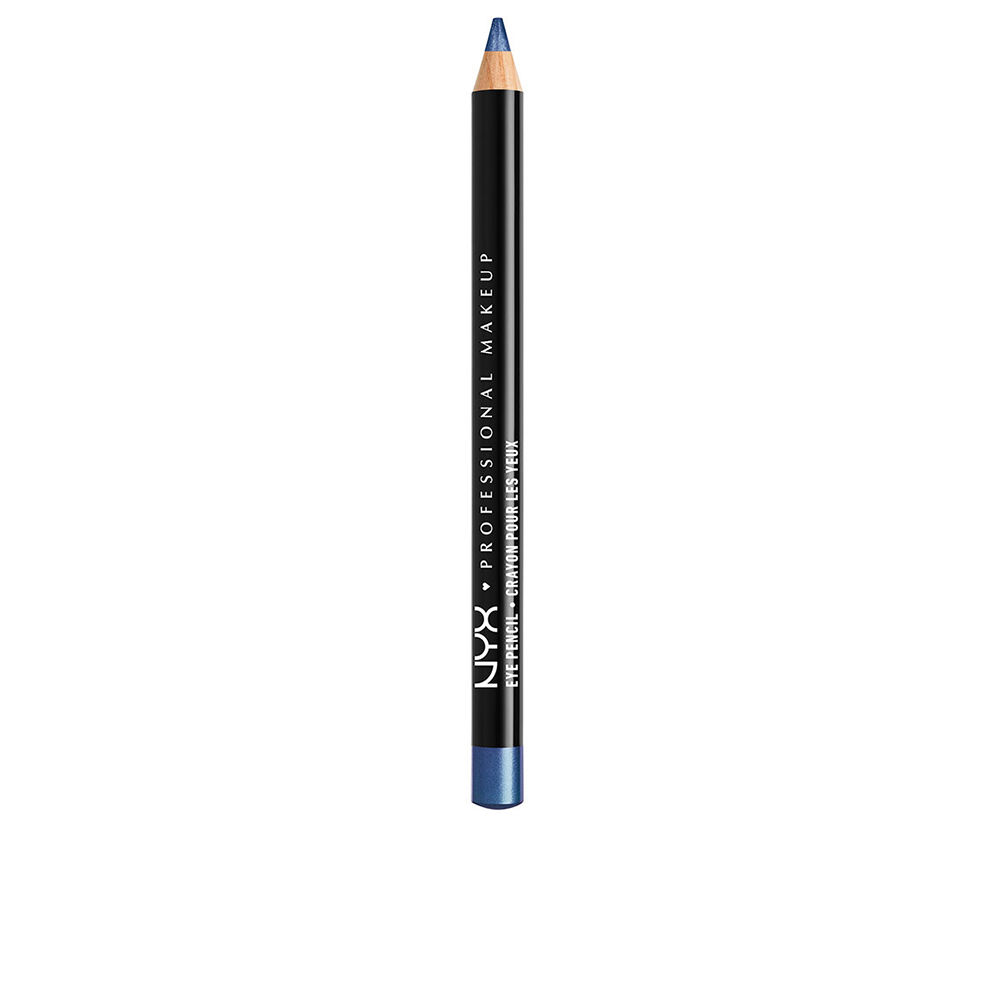 Nyx Professional Make Up Matita occhi SLIM Ritorno libero