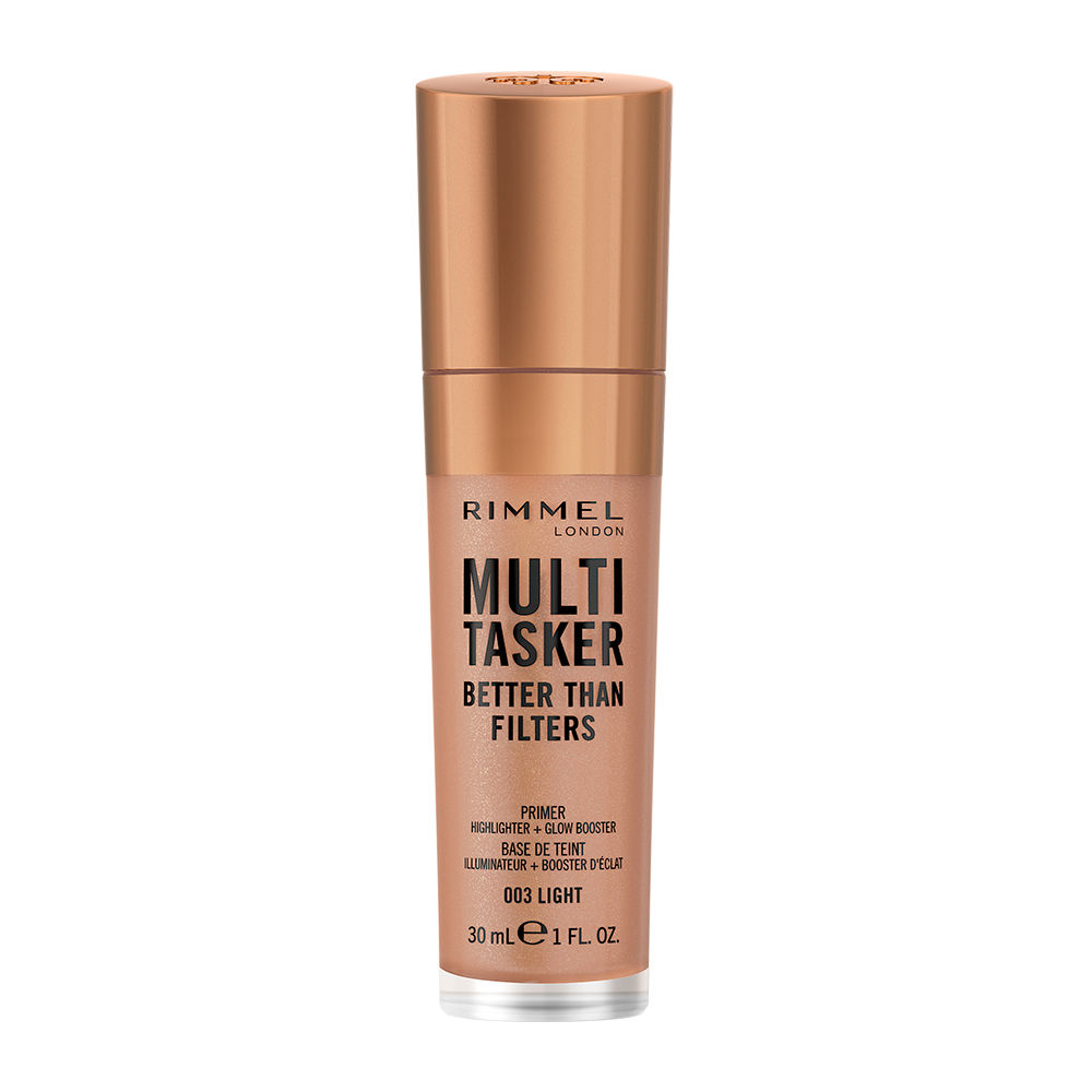 Rimmel London Primer illuminante MULTI-TASKER Fino al 50% di sconto