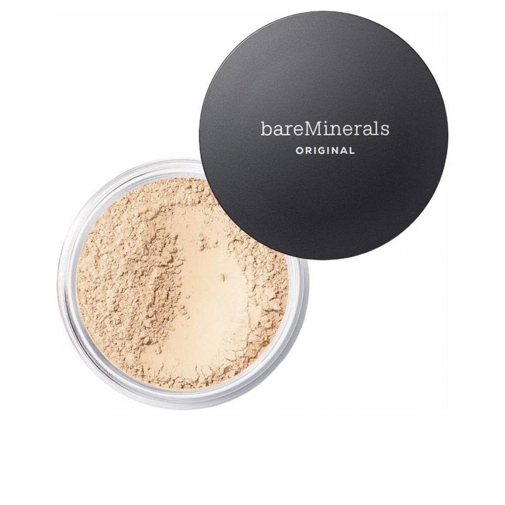 bareMinerals ORIGINAL loose foundation SPF15 Sostegno trimestrale