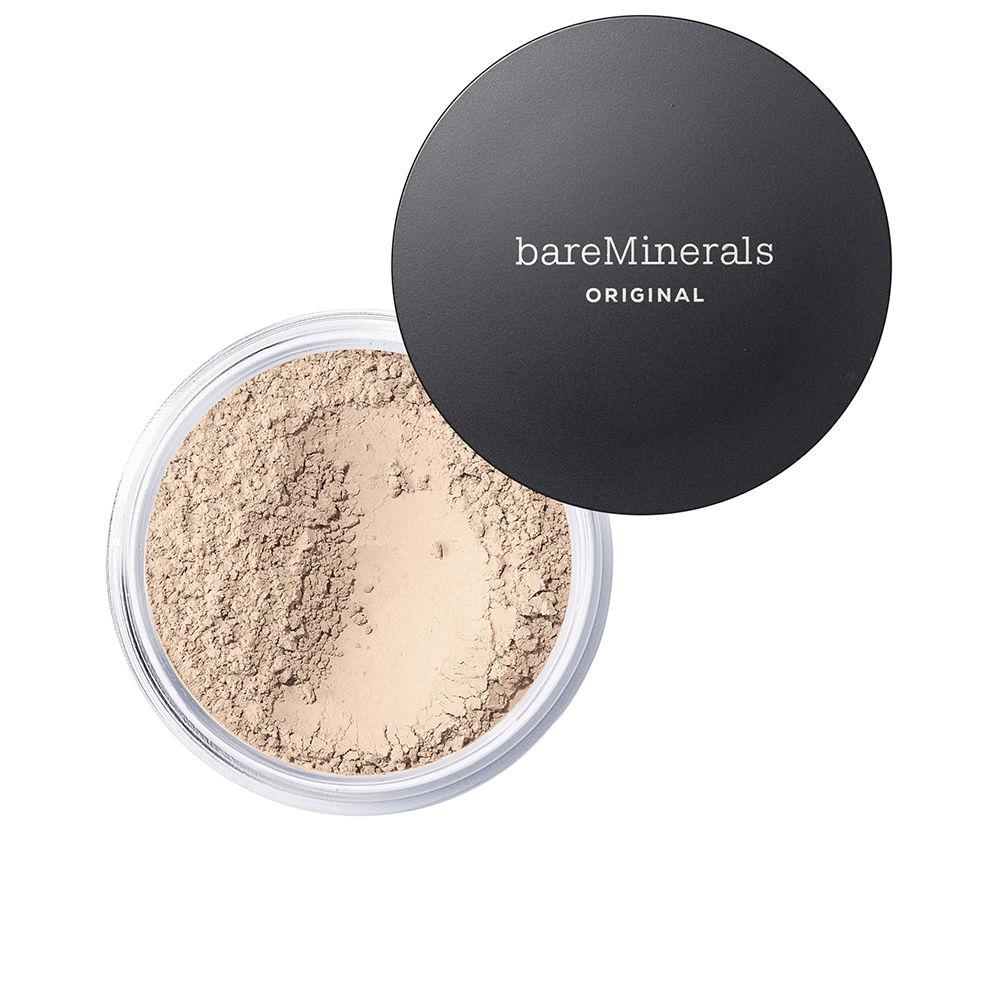 bareMinerals ORIGINAL loose foundation SPF15 Sostegno trimestrale