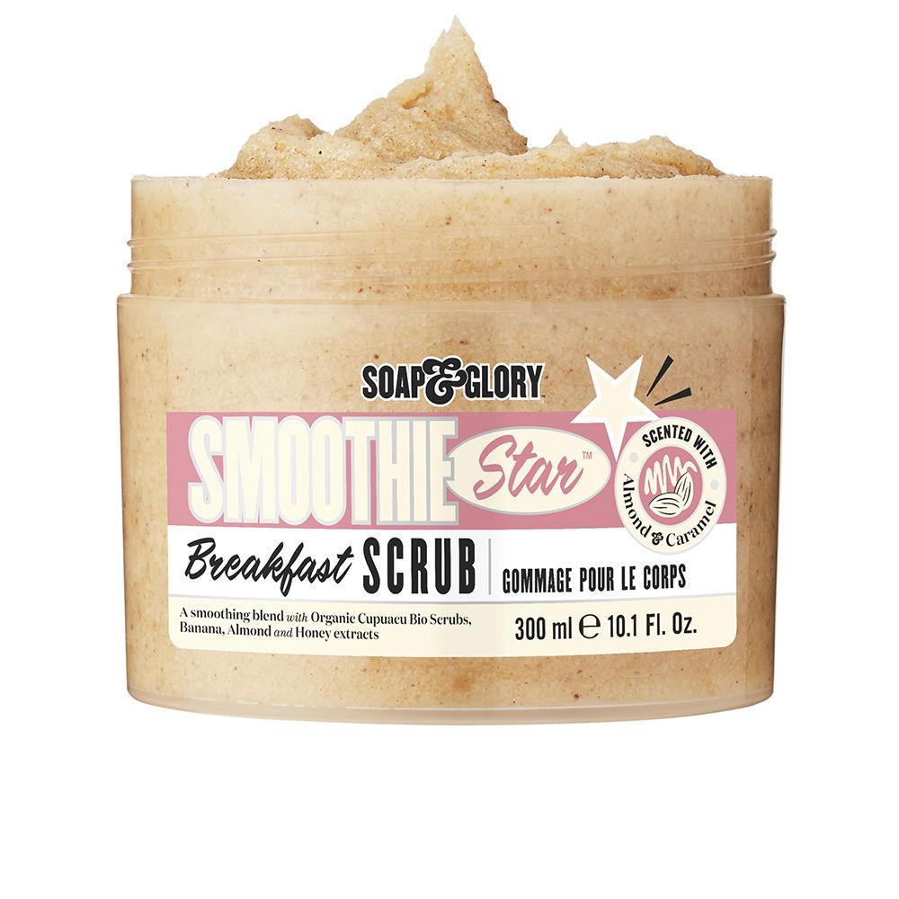 Soap & Glory SMOOTHIE STAR breakfast scrub Discount Store per i nuovi prodotti