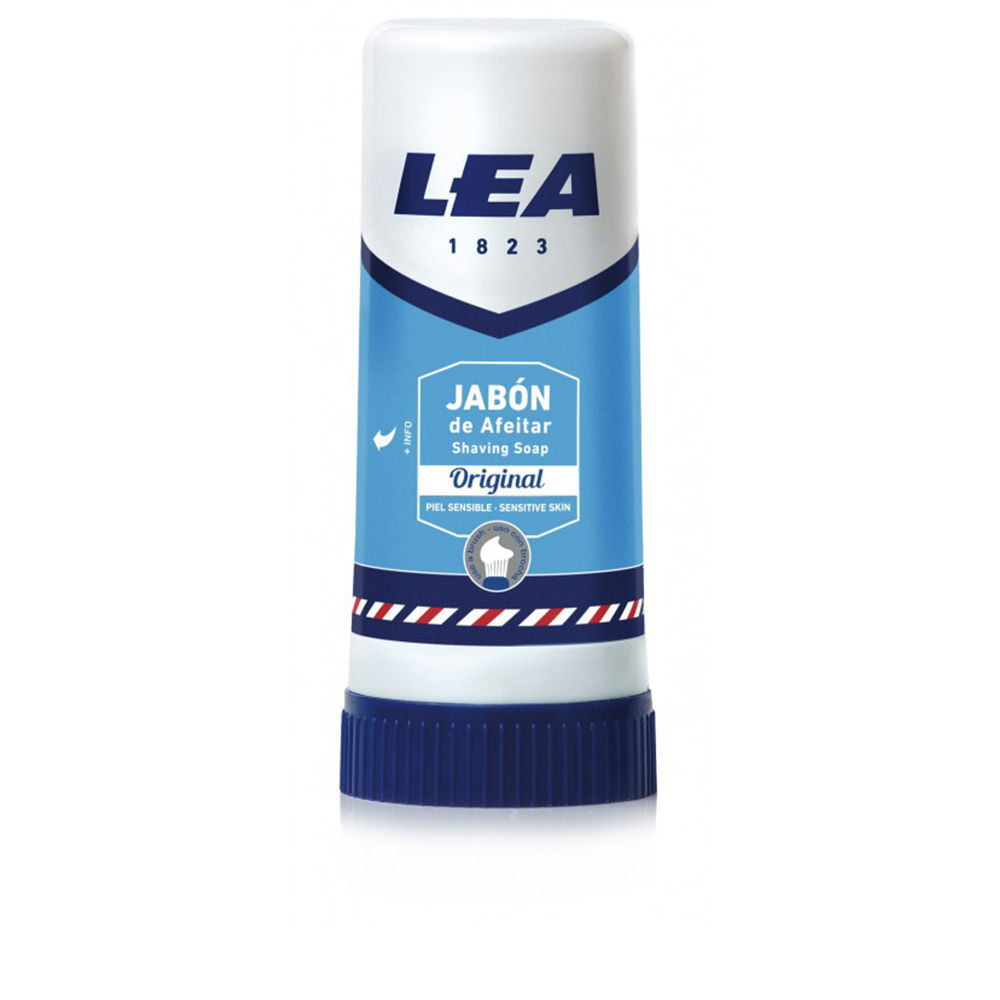 Lea ORIGINAL jabón de afeitar Promozione
