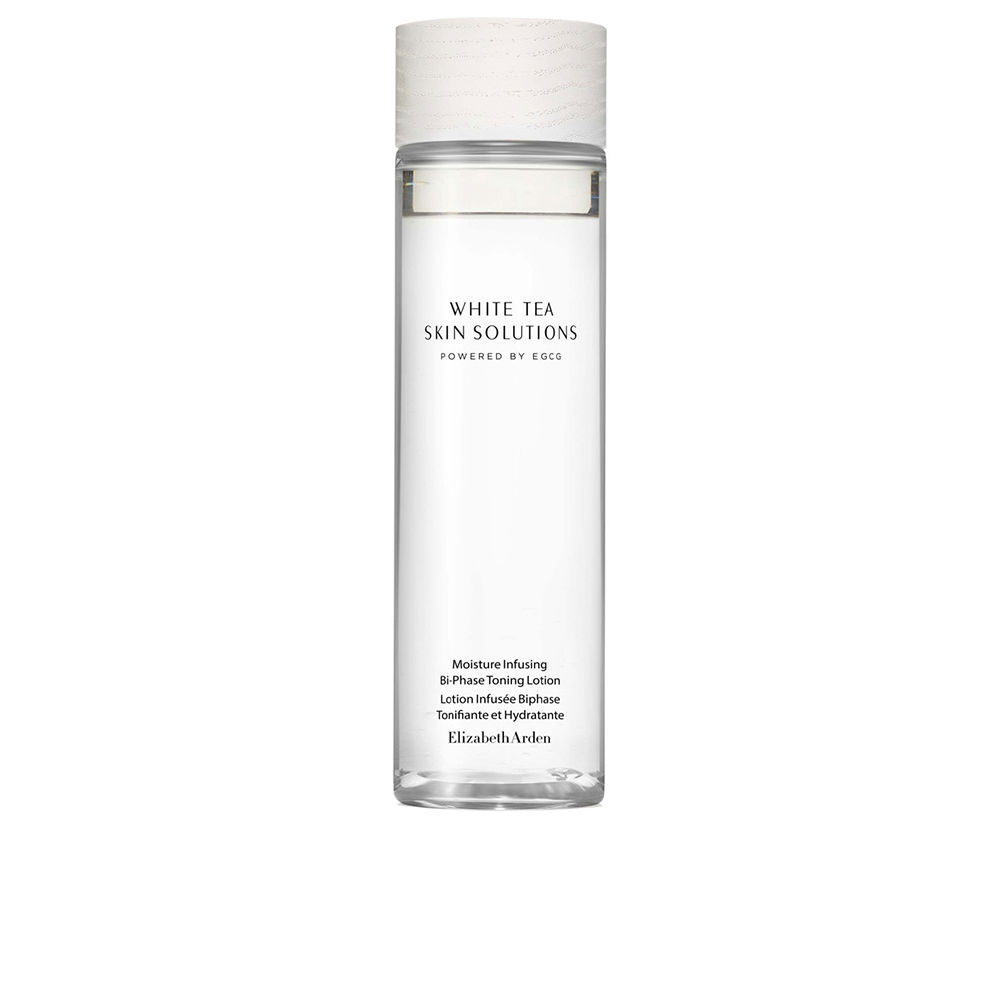 Elizabeth Arden Lozione tonificante WHITE TEA SKIN Spedizione Gratuita
