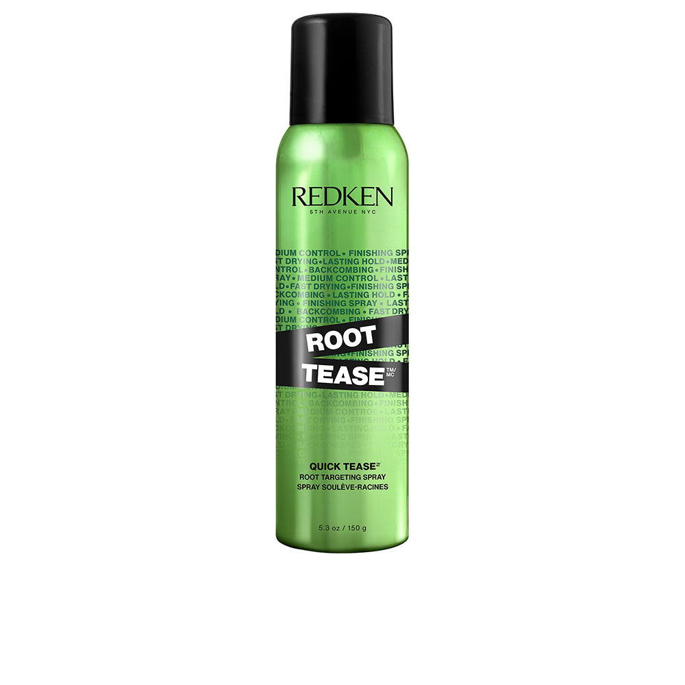 Redken ROOT TEASE quick tease Soddisfazione Garantita