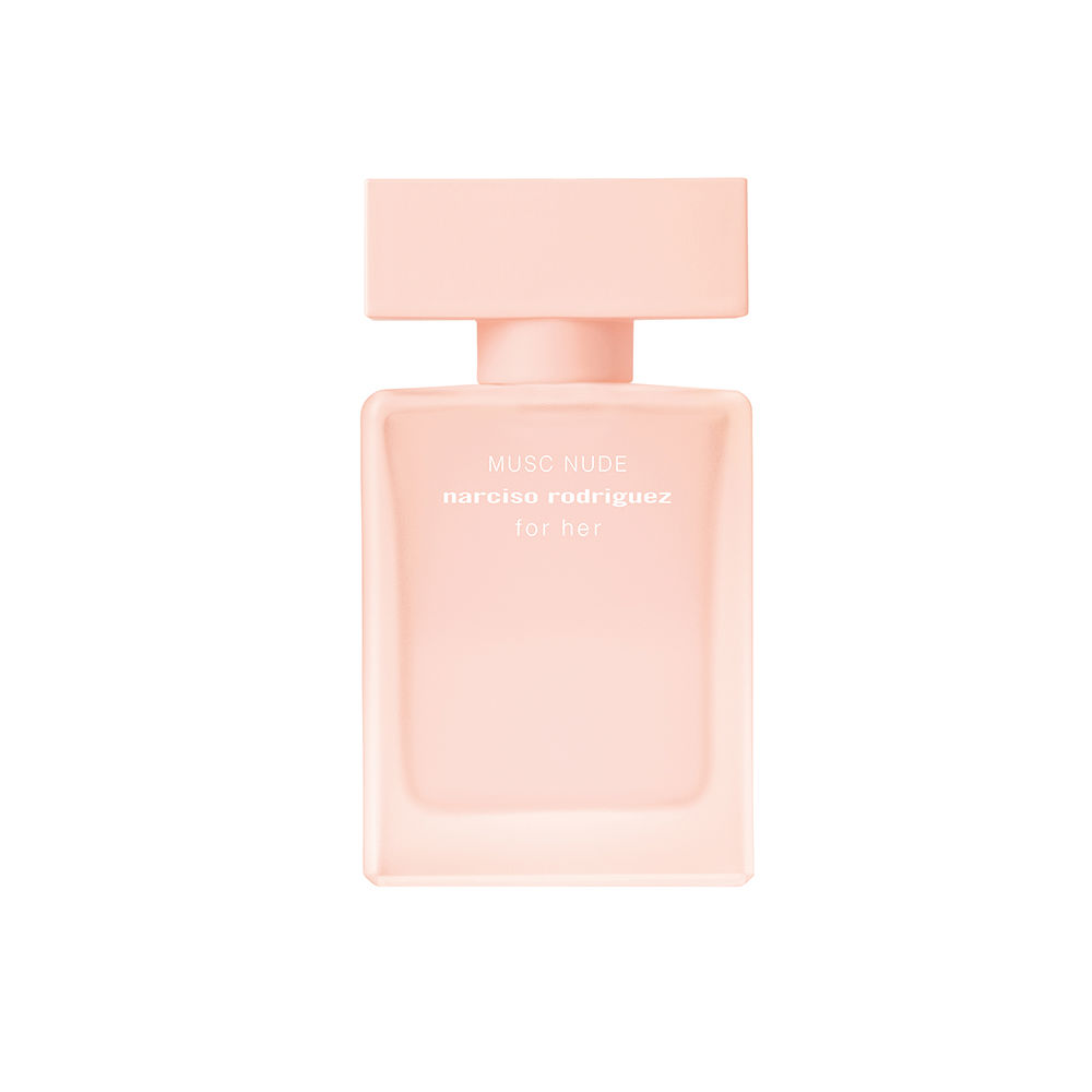 Narciso Rodriguez FOR HER MUSC NUDE Qualità Garantita